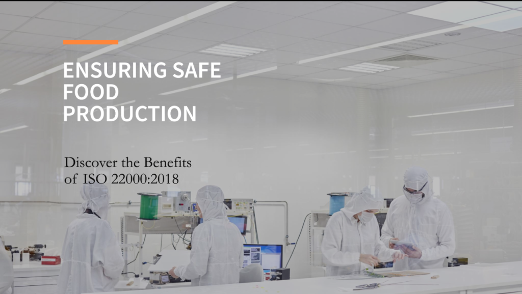 1713276936932 1024x577 - The transformative benefits of ISO 22000:2018 for food processing industries