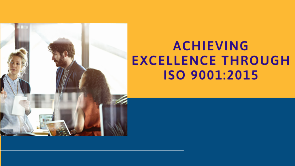 1713873118393 1024x577 - Achieving Business Excellence: Streamlining Operations with ISO 9001:2015 (QMS)