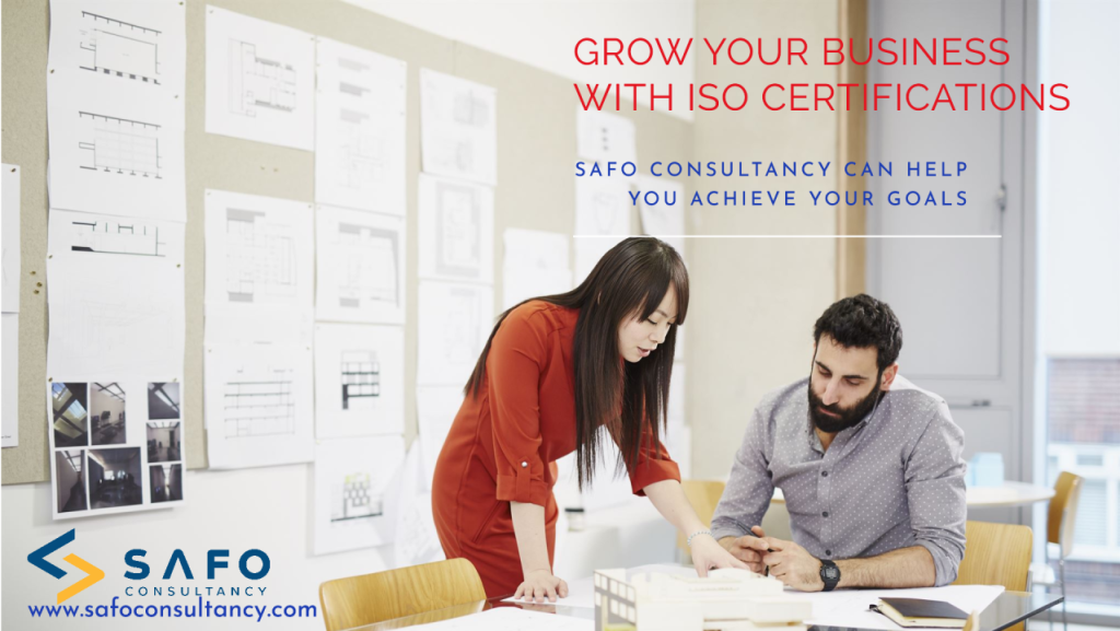 1731973909491 1024x577 - Achieving Excellence: How SAFO Consultancy Guides Organizations to ISO Certification Success