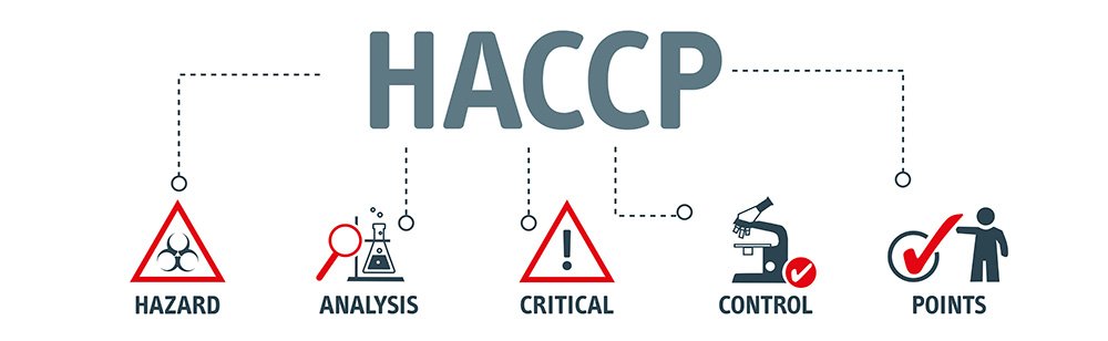 haccp overview - Understanding HACCP: The Backbone of Food Safety