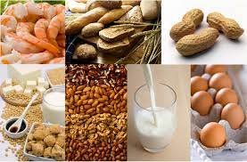 images - Food Allergen Assessment and Management for Better Health