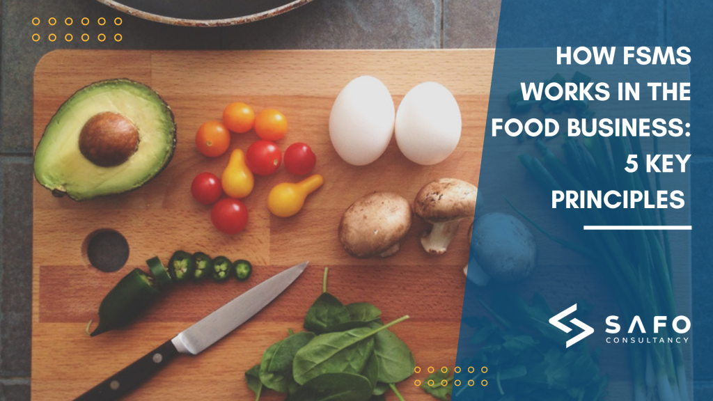 How FSMS works in the Food Business 5 Key Principles 1024x576 - How FSMS works in the Food Business: 5 Key Principles every Sri Lankan brand should follow