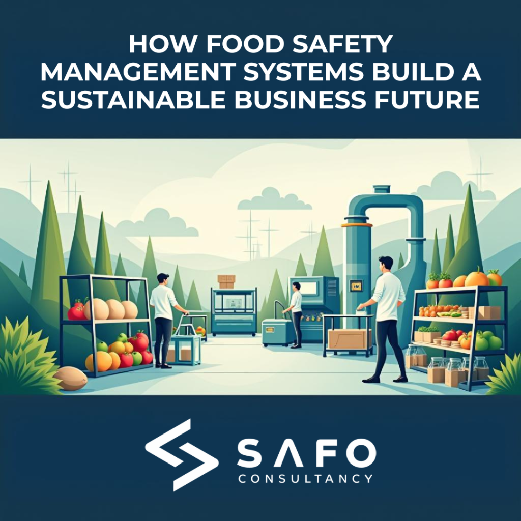 How Food Safety Management Systems Build a Sustainable Business Future Instagram Post Food Safety Matters 1024x1024 - How Food Safety Management Systems Build a Sustainable Business Future