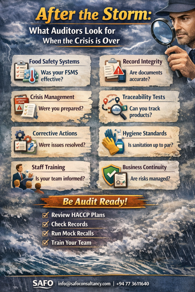 After the Storm: What Auditors Really Look for When the Crisis is Over ChatGPT Image Mar 18 2026 09 38 30 PM 683x1024 - After the Storm: What Auditors Really Look for When the Crisis is Over