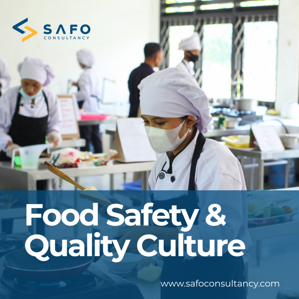 Why Food Safety Culture Matters More Than Ever (Even If You Are GFSI Certified) Food Safety Quality Culture 1024x1024 - Why Food Safety Culture Matters More Than Ever (Even If You Are GFSI Certified)
